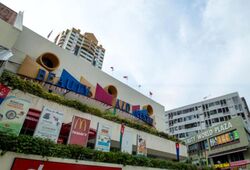 Upper Bukit Timah Road (D21), Terrace #458572611
